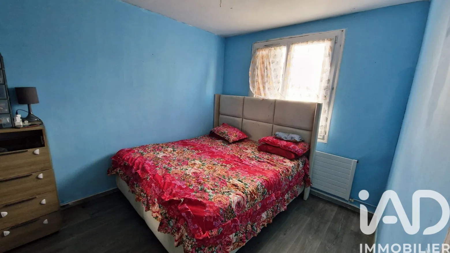 Vente appartement à Le Blanc-Mesnil (93150) : appartement 4 pièces 60 m² - 1977684 — 3