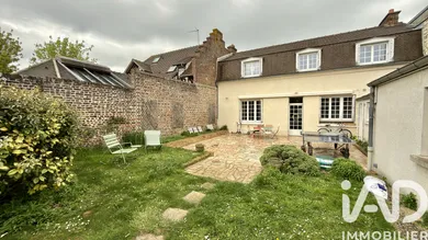 House in Compiègne (60200)