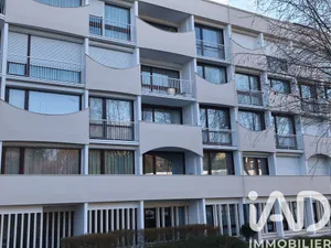 Apartment in Chelles (77500)