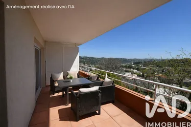 Apartment in Grasse (06130)