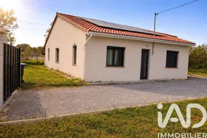Traditional house in Montauban (82000)