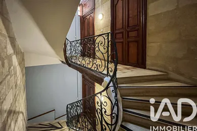 Appartement à Libourne (33500)