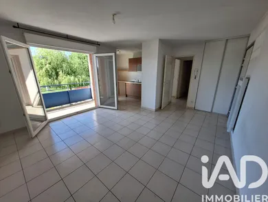 Appartement à Frouzins (31270)