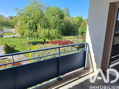 Appartement à Frouzins (31270)