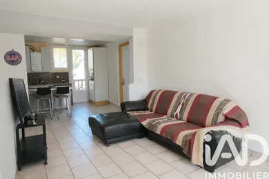 Apartment in Salon-de-Provence (13300)