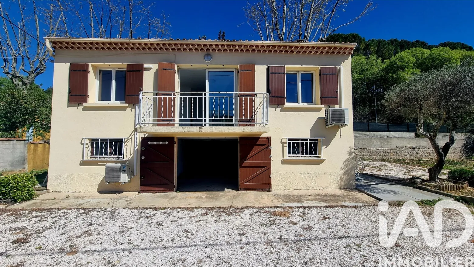 maison à Tourves