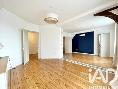 Appartement à Rouen (76000)