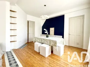 Apartment in Rouen (76000)