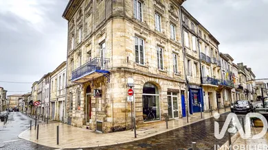 Appartement à Libourne (33500)