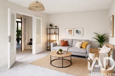 Apartment in Châtenay-Malabry (92290)