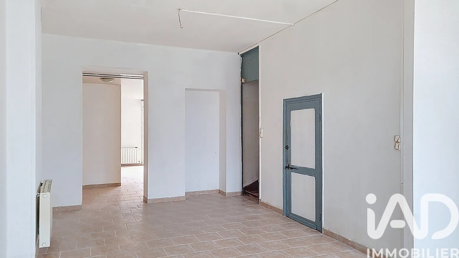 Vente maison à Marly (59770) : maison de ville 4 pièces 102 m² — 3