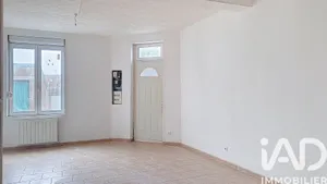 Townhouse in Marly (59770)