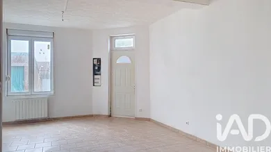 Townhouse in Marly (59770)