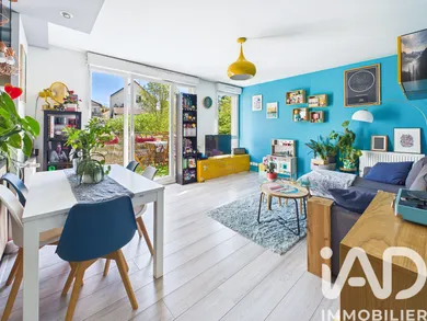 Apartment in Limeil-Brévannes (94450)