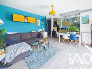 Apartment in Limeil-Brévannes (94450)