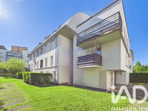 Apartment in Limeil-Brévannes (94450)