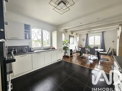 Apartment in Frontignan (34110)