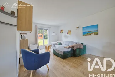 Maison à Échenevex (01170)