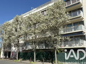 Apartment in Viry-Châtillon (91170)