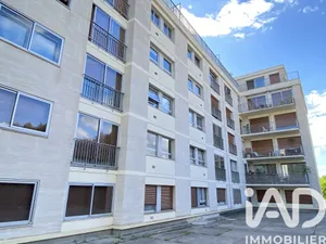 Apartment in Viry-Châtillon (91170)