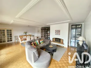 Apartment in Viry-Châtillon (91170)