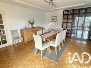 Apartment in Viry-Châtillon (91170)