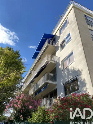 Appartement à Viry-Châtillon (91170)