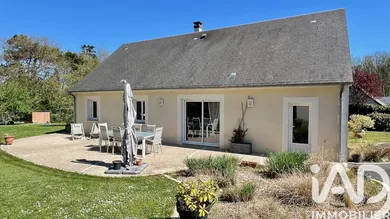 House in Saint-Règle (37530)