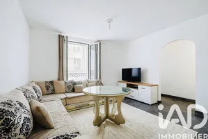 Townhouse in Mantes-la-Jolie (78200)