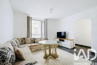 Townhouse in Mantes-la-Jolie (78200)