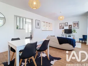 Maison de ville à Tours (37000)