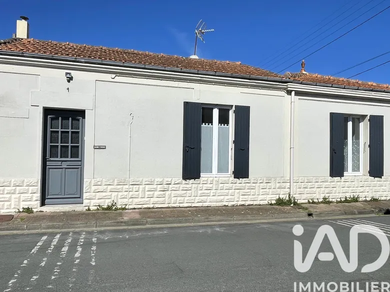 Maison 4 pièces 82 m² · à Rochefort · 82 m² · 198 000 €