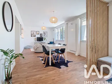 Maison de ville à Tours (37000)