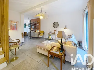 Maison à Rueil-Malmaison (92500)