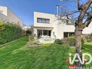 Maison à Châtenay-Malabry (92290)