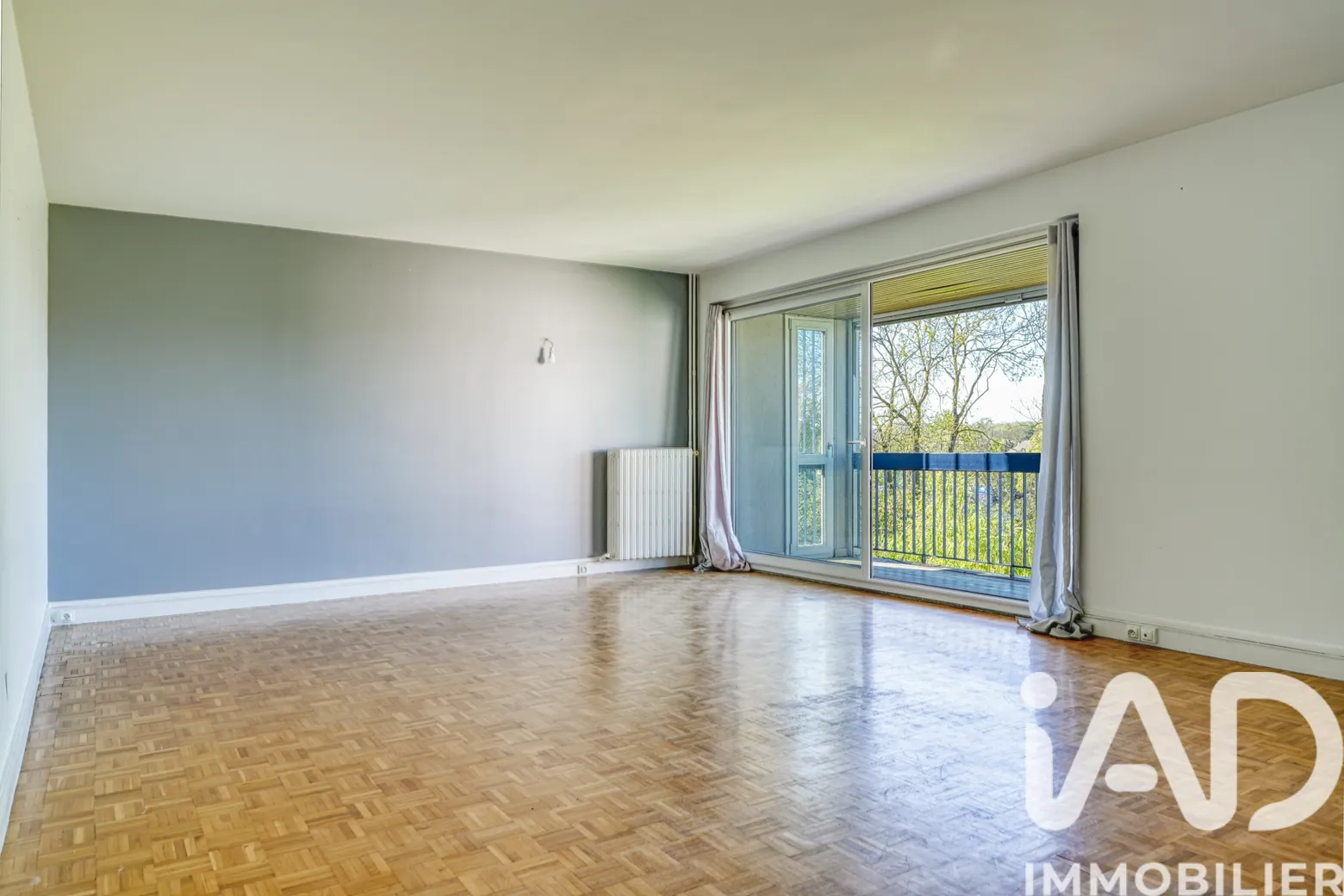 Vente appartement à Triel-sur-Seine (78510) : appartement 3 pièces 85 m² - 1990100 — 3