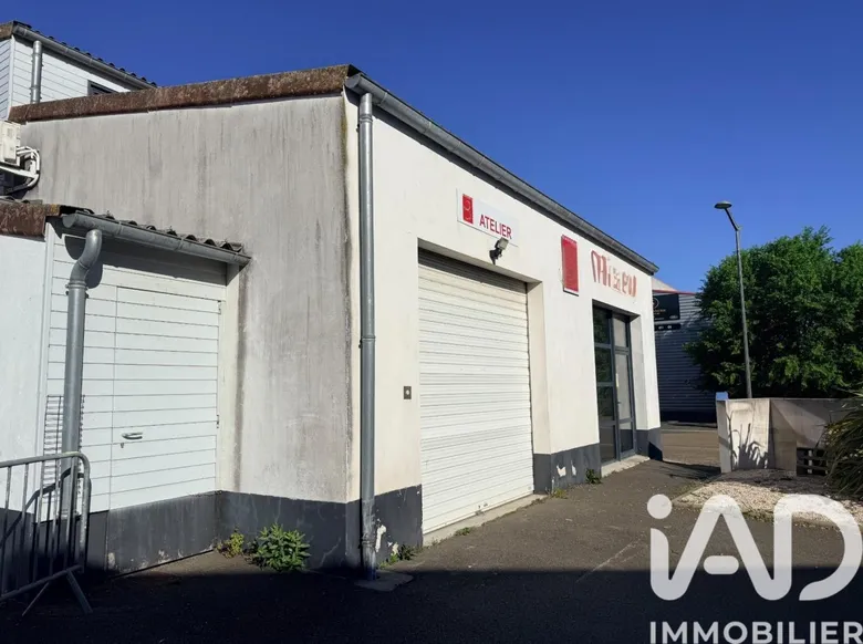 Immeuble 239 m² · à L'Houmeau · 239 m² · 440 000 €