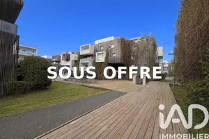 Apartment in Pessac (33600)