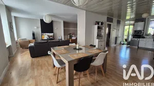 Duplex in Decazeville (12300)