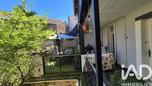 Duplex à Decazeville (12300)