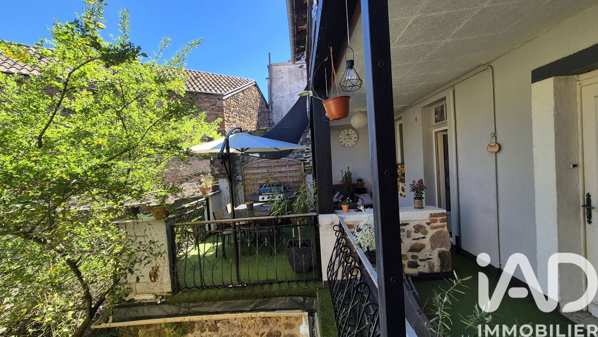 appartement à Decazeville