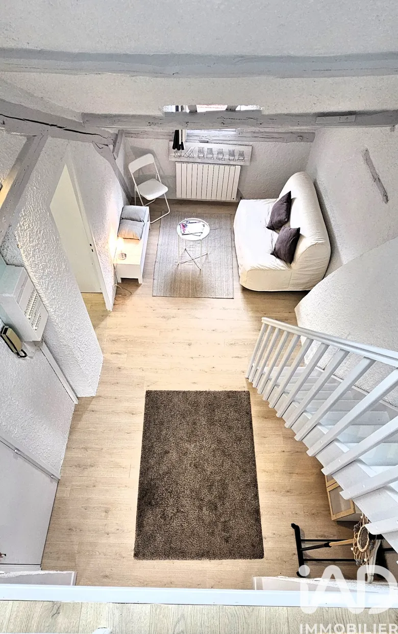 Appartement 4 pièces 70 m² · à Honfleur · 70 m² · 239 000 €