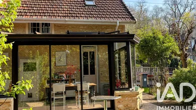 House in Melun (77000)