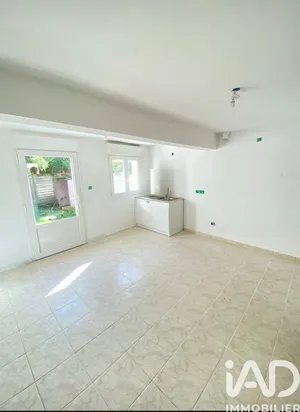 Appartement à Pontchâteau (44160)