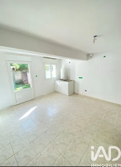 Appartement à Pontchâteau (44160)