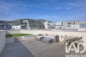 Appartement à Bezons (95870)