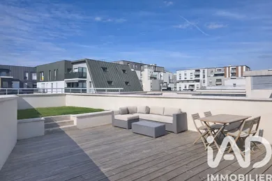 Appartement à Bezons (95870)