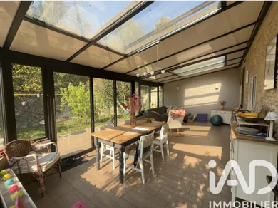 House in Melun (77000)
