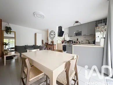 Apartment in Corbeil-Essonnes (91100)