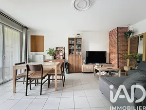 Apartment in Corbeil-Essonnes (91100)
